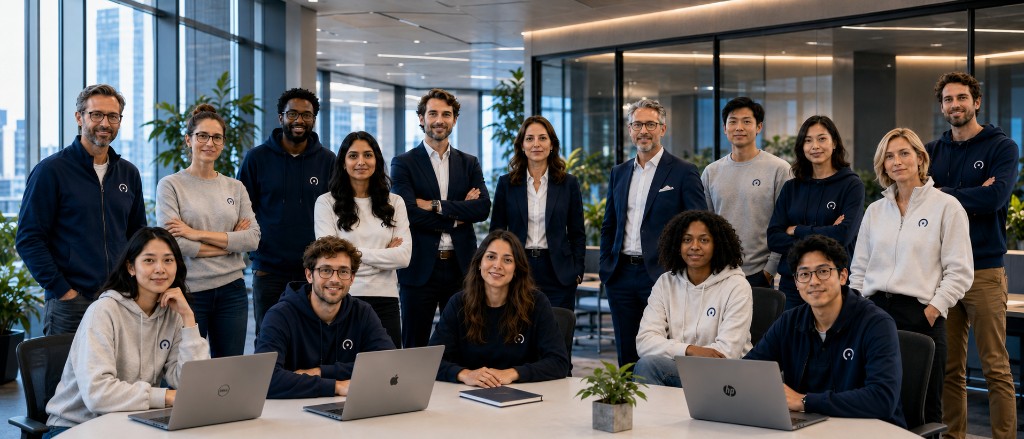 EVPMARKET team